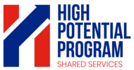 Logo - High Potential Program